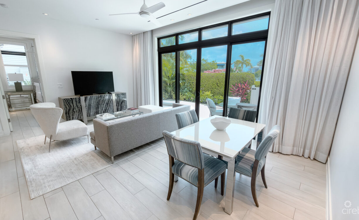 OLEA - 2 BED CORNER CONDO