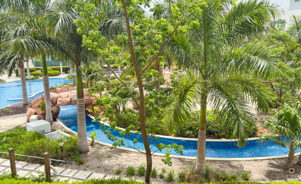 OLEA - 2 BED CORNER CONDO