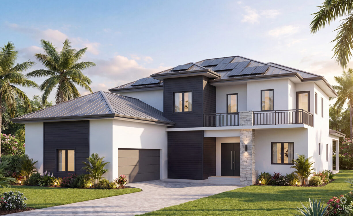 THE SHORES - 5 BED FAMILY HOME