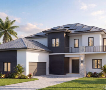 THE SHORES - 5 BED FAMILY HOME