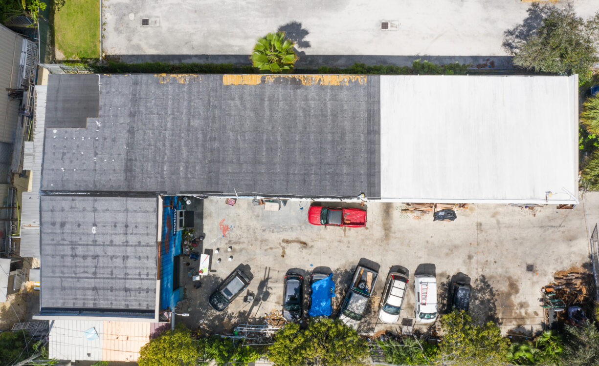 ARCHIVE LANE WAREHOUSES