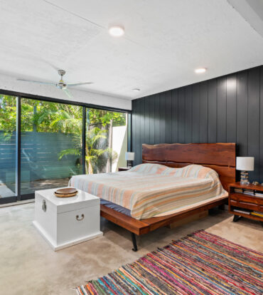 PURA VIDA, SOUTH SOUND HOME